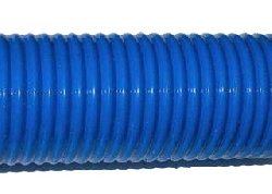 Savice PYROS RM 110/2,5m modrá, klasické šroubení AL